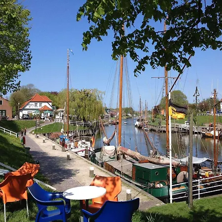 Haus Myriam Appartamento Carolinensiel