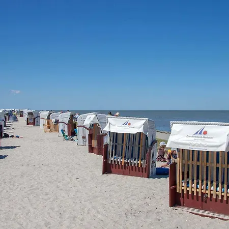 Haus Myriam Appartamento *