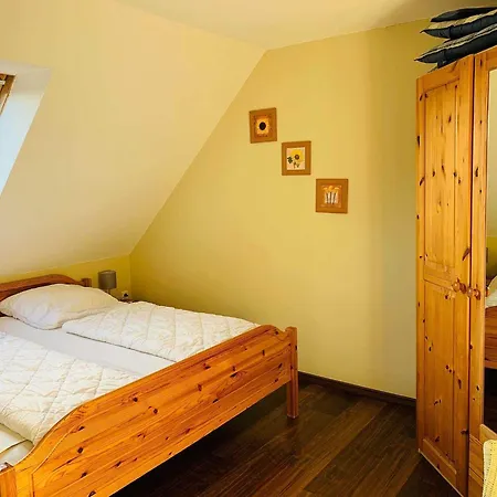 Appartamento Haus Myriam