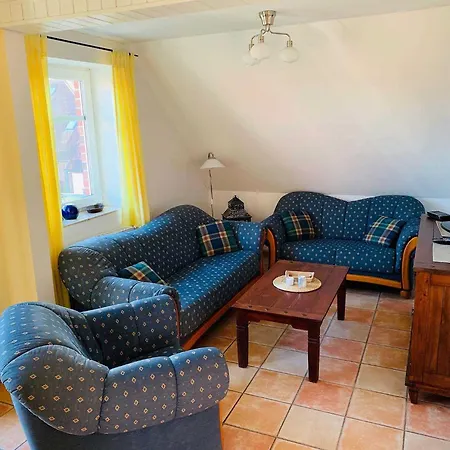 Appartamento Haus Myriam