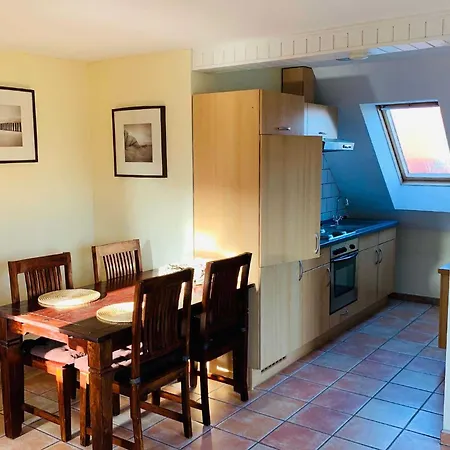 Haus Myriam Appartamento *